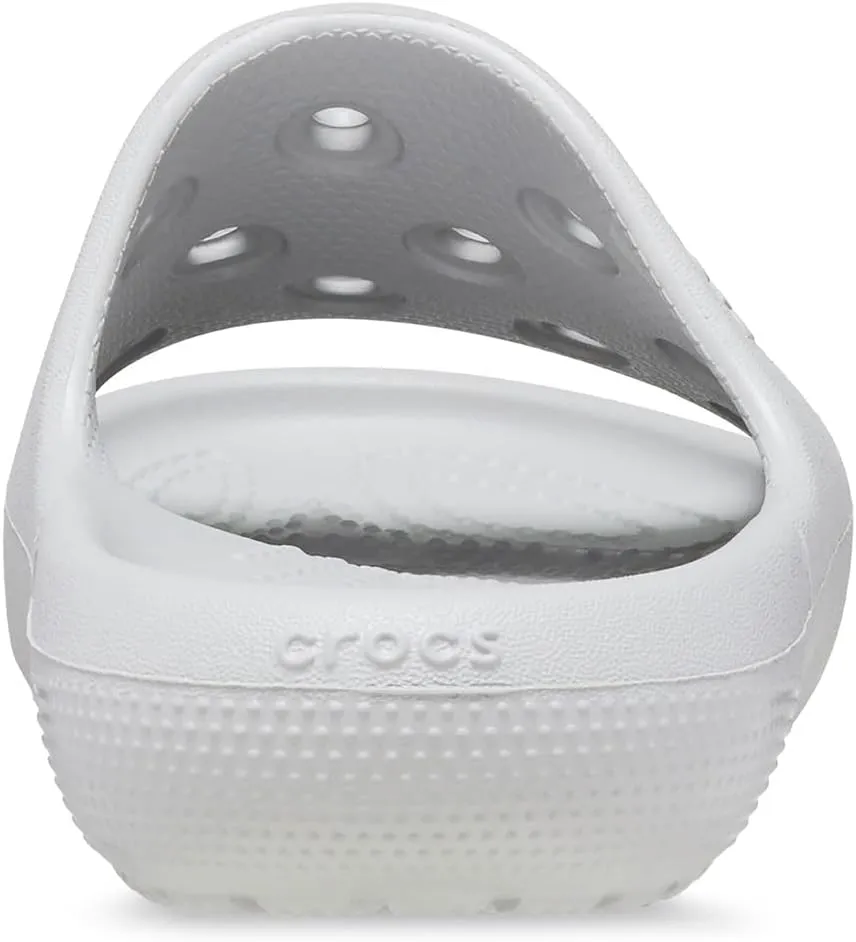 Crocs Classic Slide V2 (Little Kids/Big Kids)