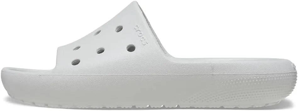 Crocs Classic Slide V2 (Little Kids/Big Kids)
