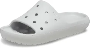 Crocs Classic Slide V2 (Little Kids/Big Kids)