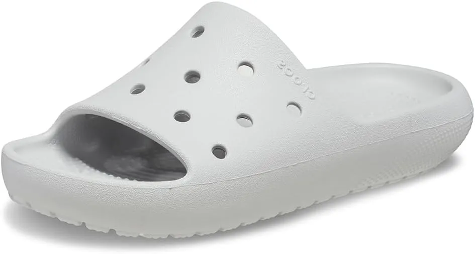 Crocs Classic Slide V2 (Little Kids/Big Kids)