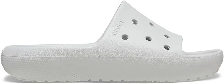 Crocs Classic Slide V2 (Little Kids/Big Kids)