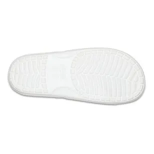 Crocs Classic Slide White