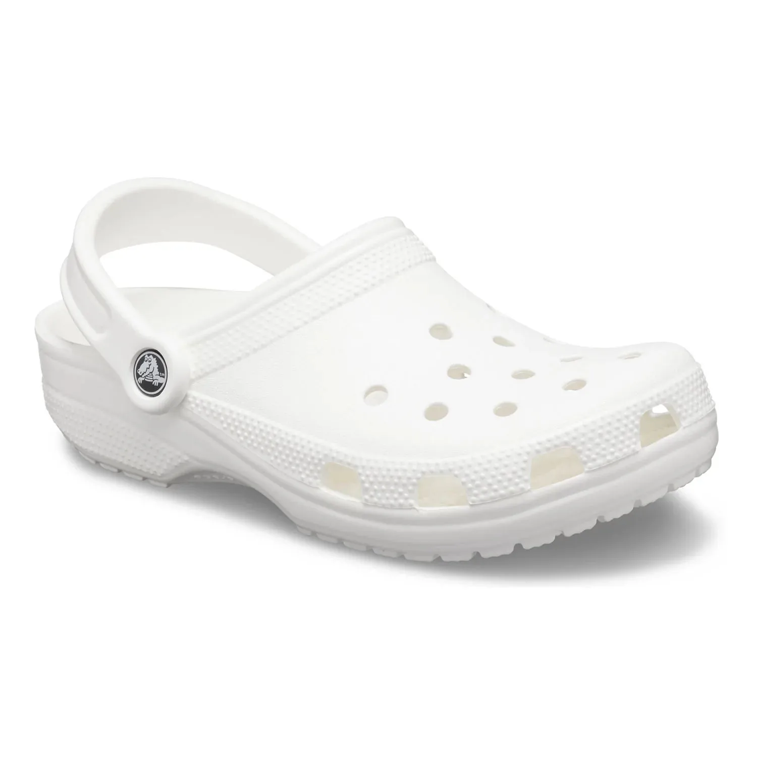 Crocs Classic Unisex Adult White