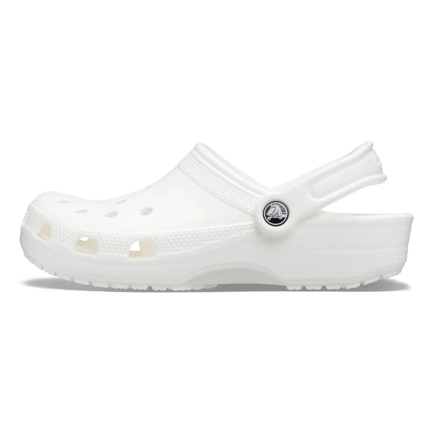 Crocs Classic Unisex Adult White