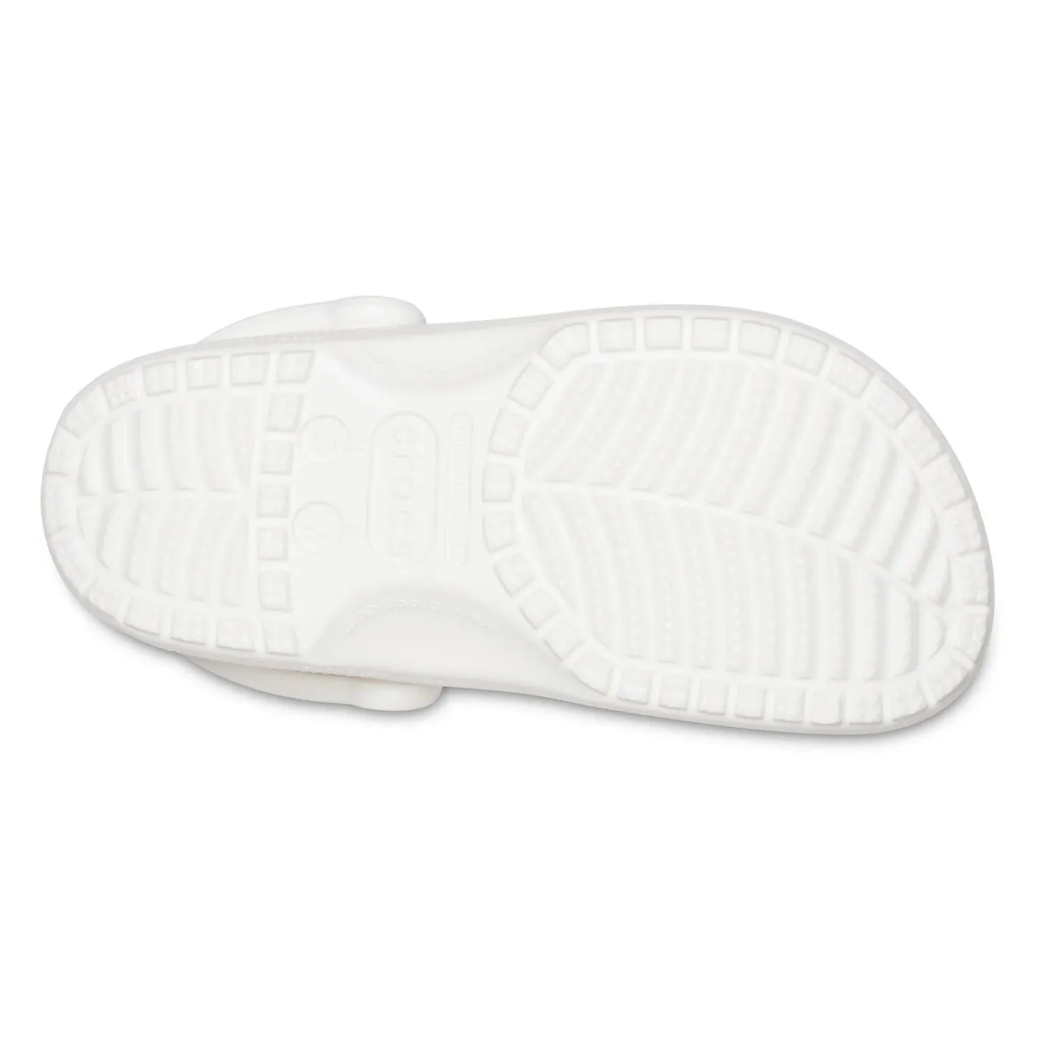 Crocs Classic Unisex Adult White