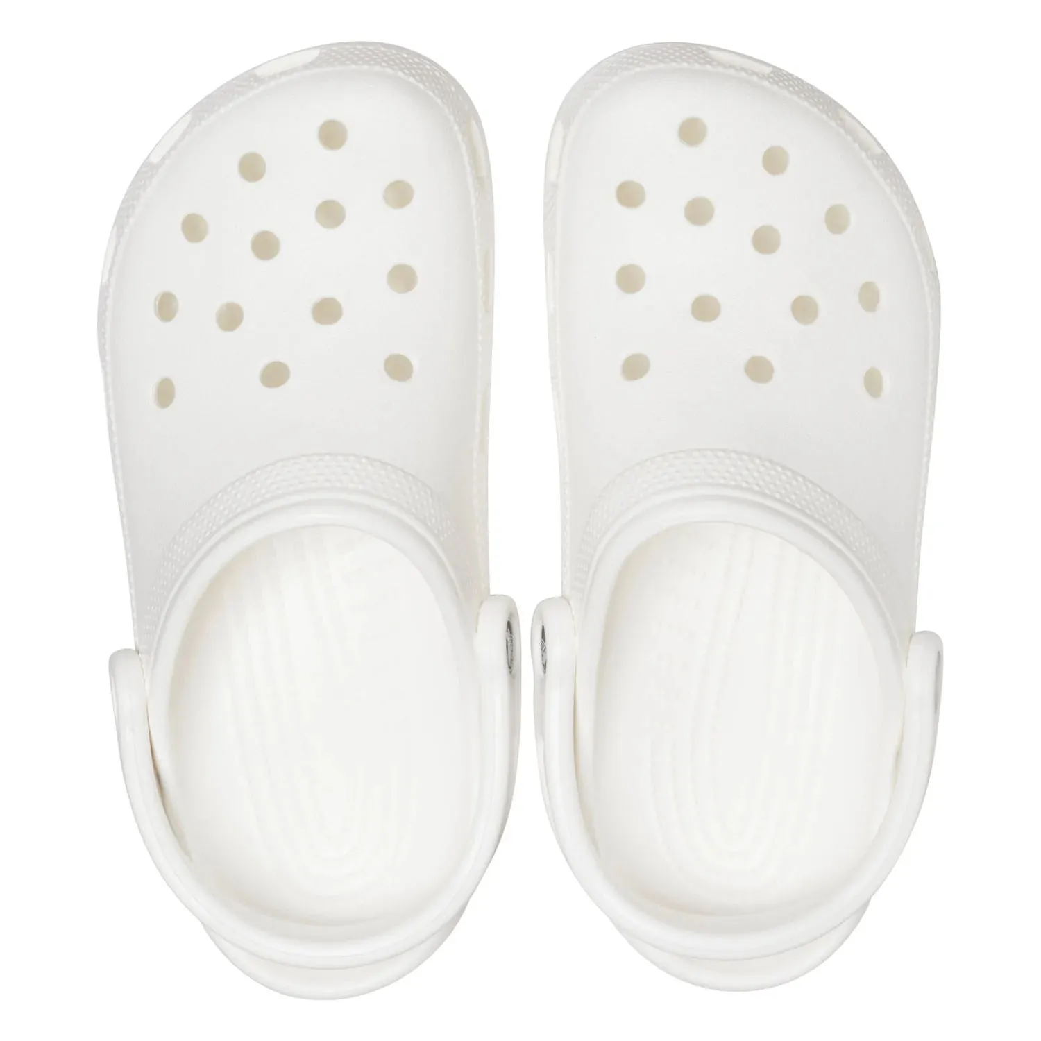 Crocs Classic Unisex Adult White