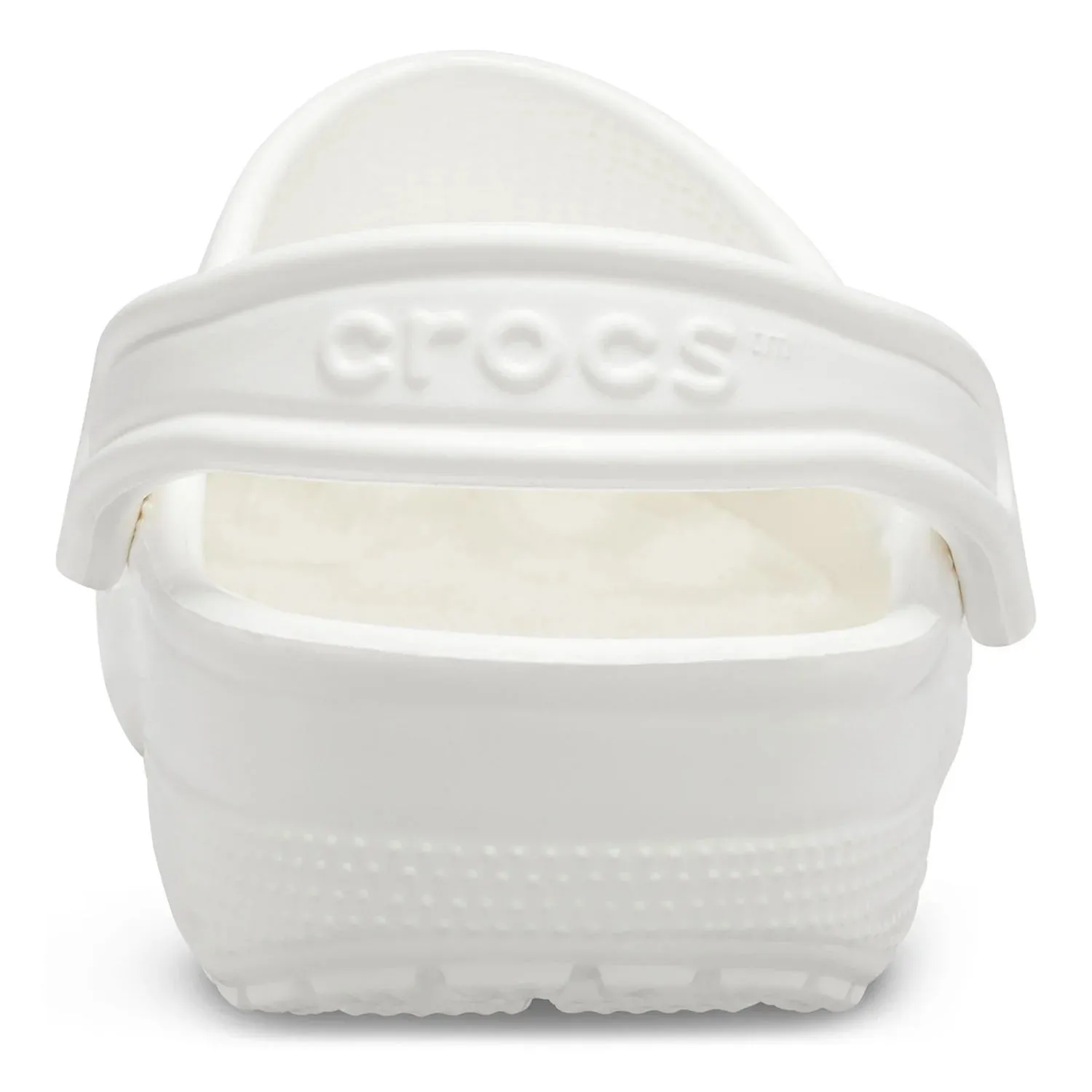 Crocs Classic Unisex Adult White