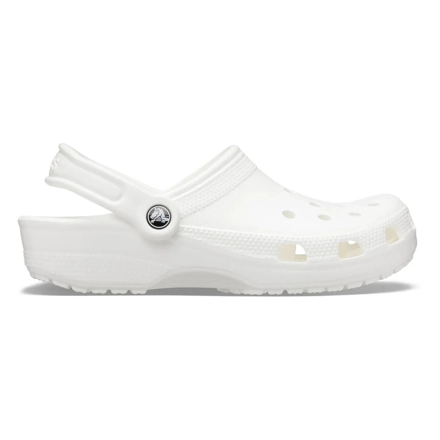 Crocs Classic Unisex Adult White