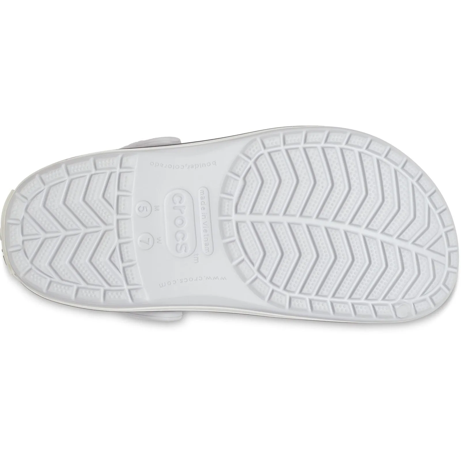 Crocs Crocband Unisex Beach Atmosphere