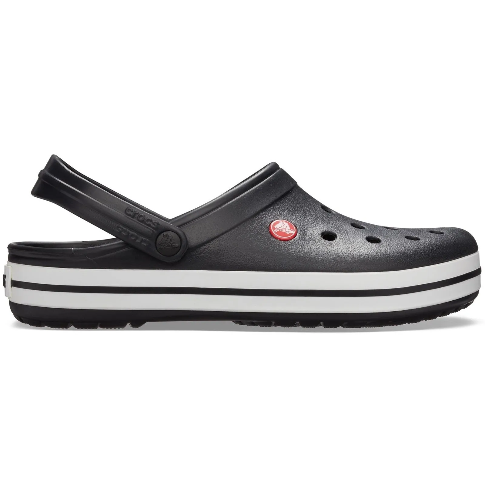 Crocs Crocband Unisex Beach Black