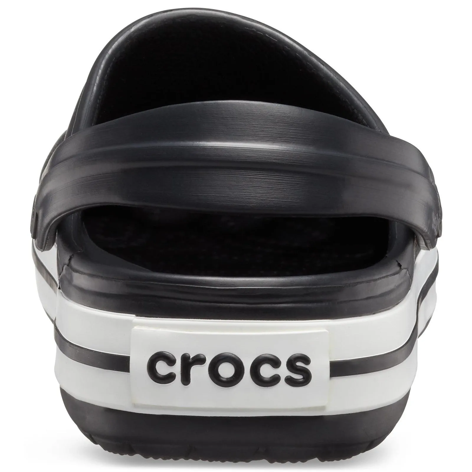 Crocs Crocband Unisex Beach Black