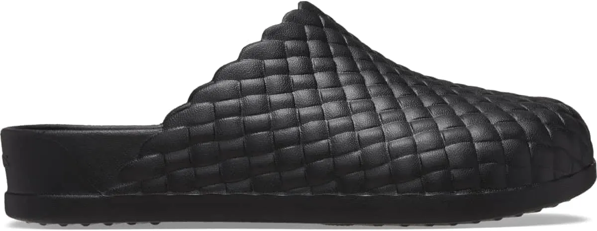 Crocs Dylan Woven Clog