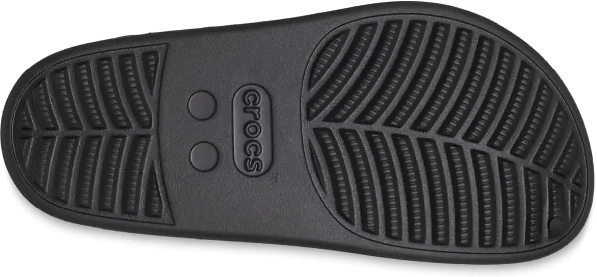 Crocs Dylan Woven Clog