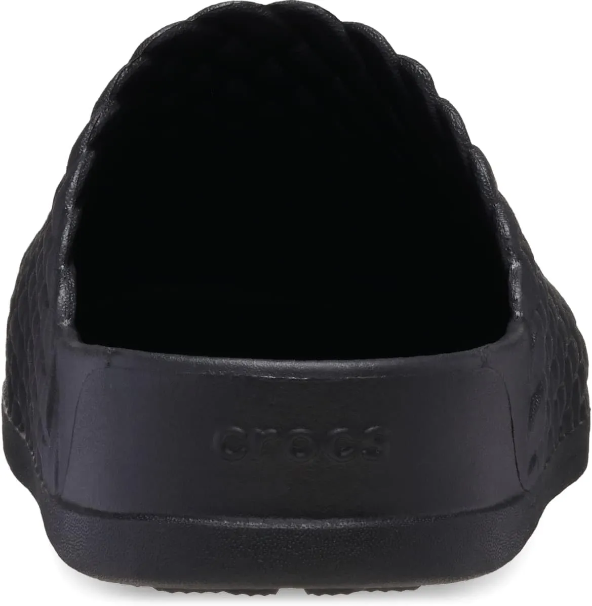 Crocs Dylan Woven Clog