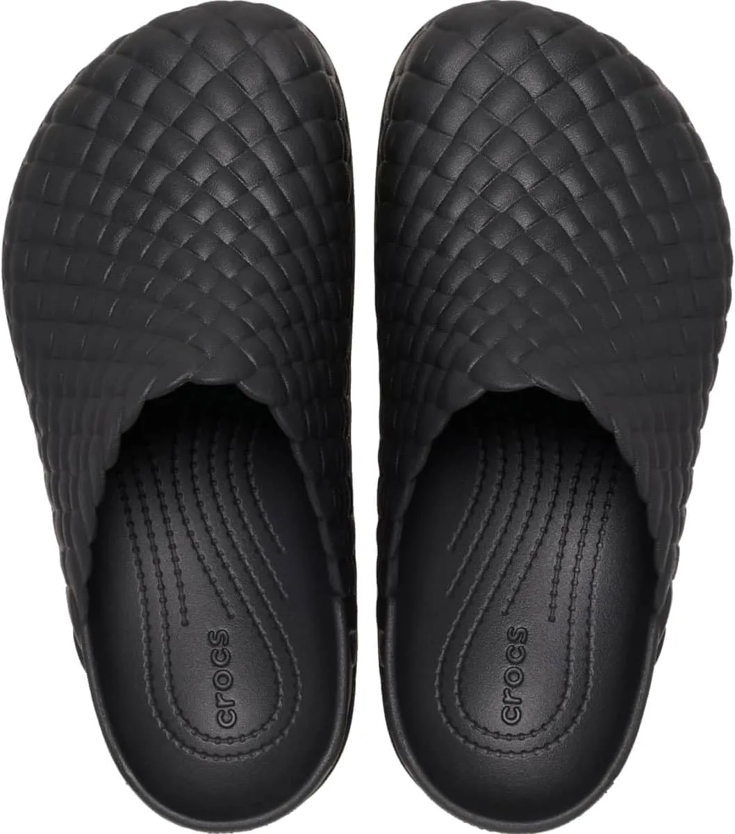 Crocs Dylan Woven Clog