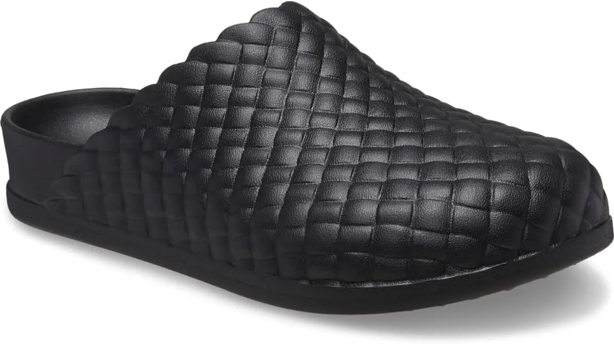 Crocs Dylan Woven Clog