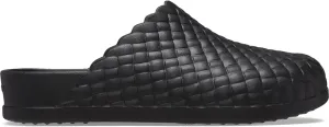 Crocs Dylan Woven Clog