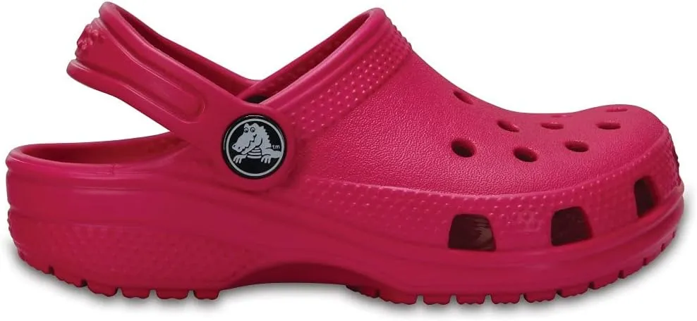 Crocs Kids' Classic Clog