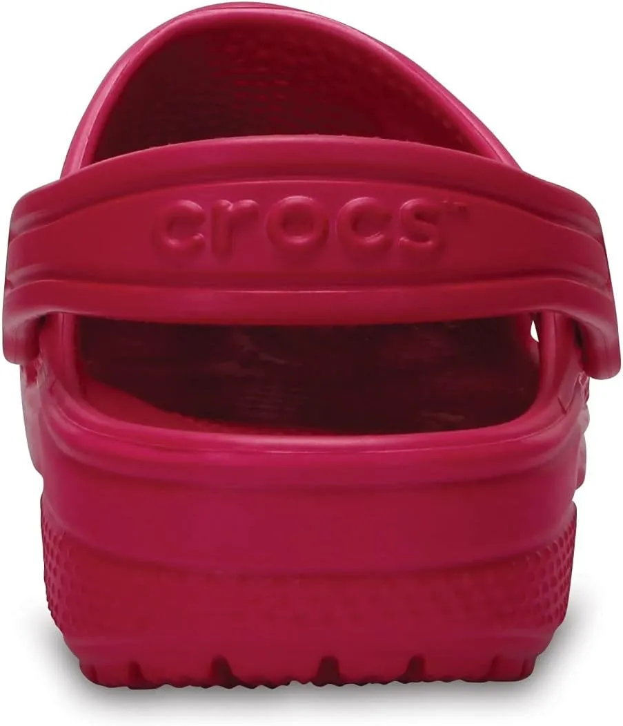 Crocs Kids' Classic Clog