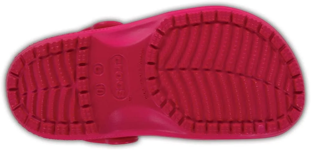 Crocs Kids' Classic Clog