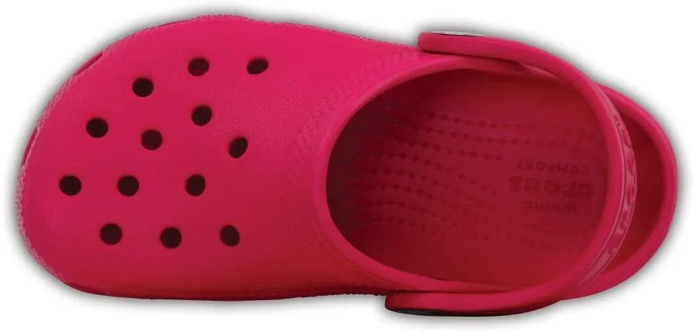 Crocs Kids' Classic Clog
