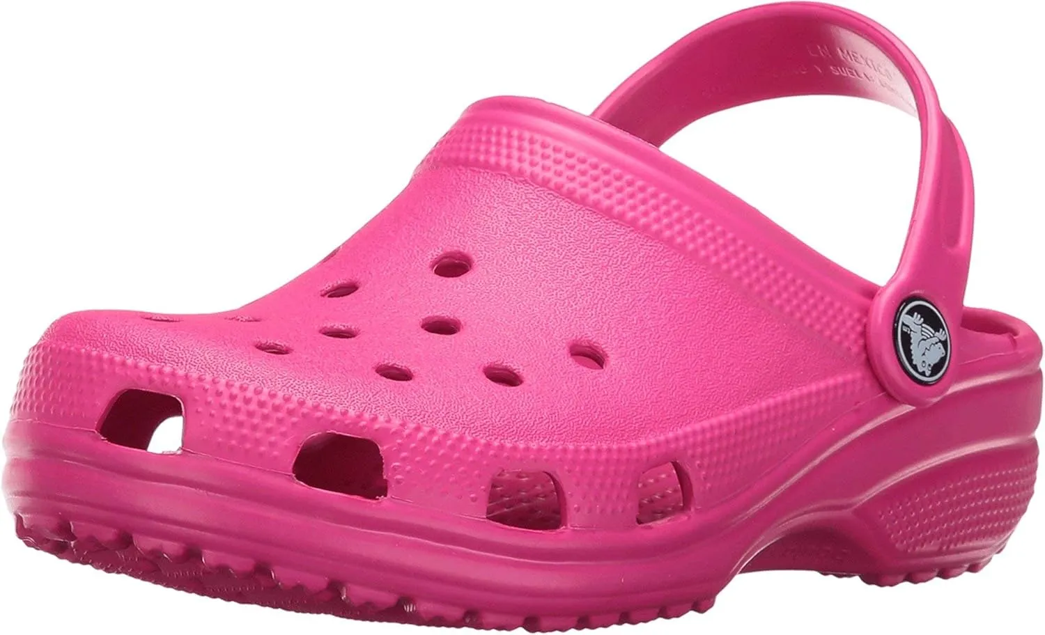 Crocs Kids' Classic Clog