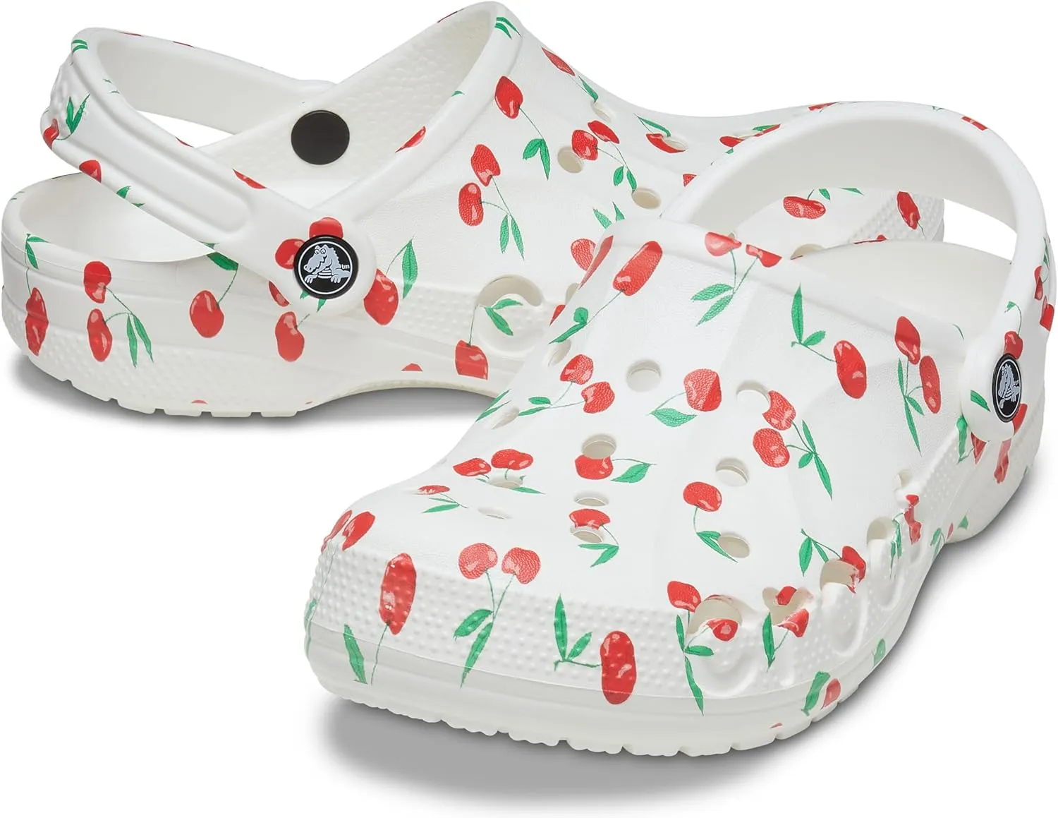 Crocs Unisex-Adult Baya Graphic Clog
