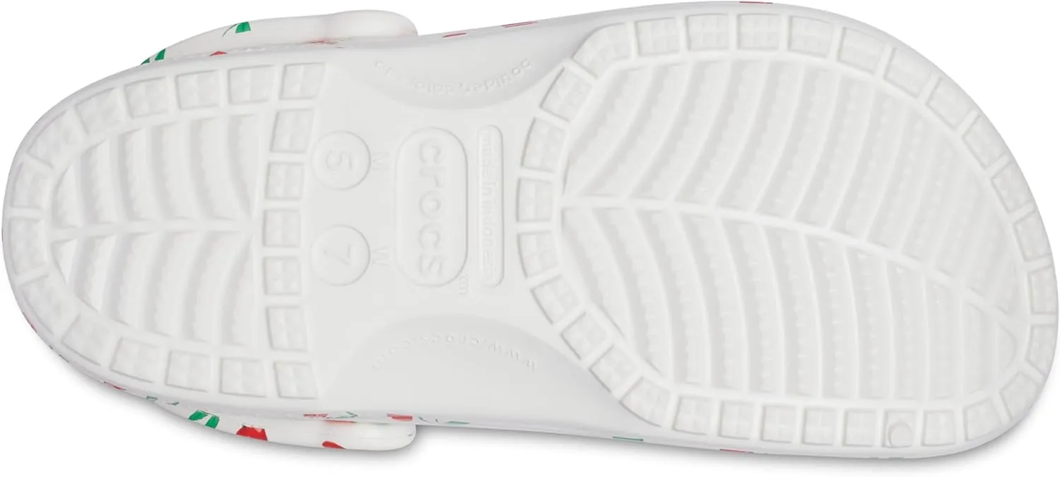 Crocs Unisex-Adult Baya Graphic Clog