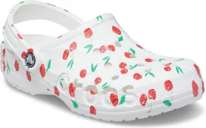 Crocs Unisex-Adult Baya Graphic Clog