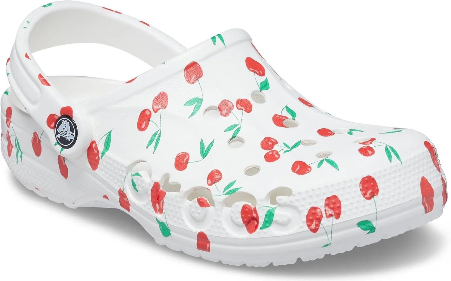 Crocs Unisex-Adult Baya Graphic Clog