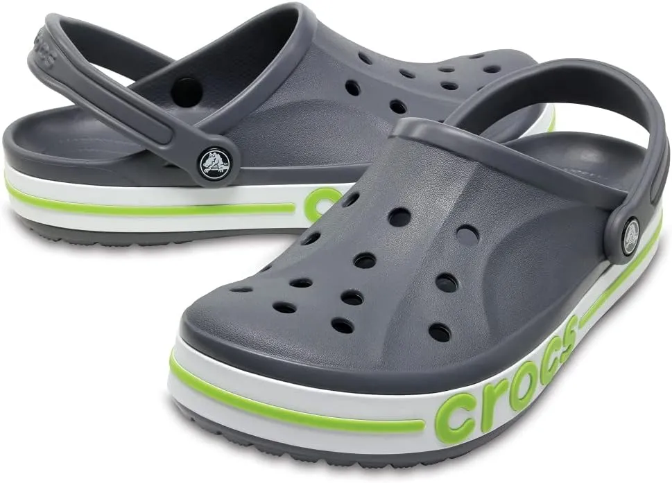 Crocs Unisex-Adult Bayaband Clog