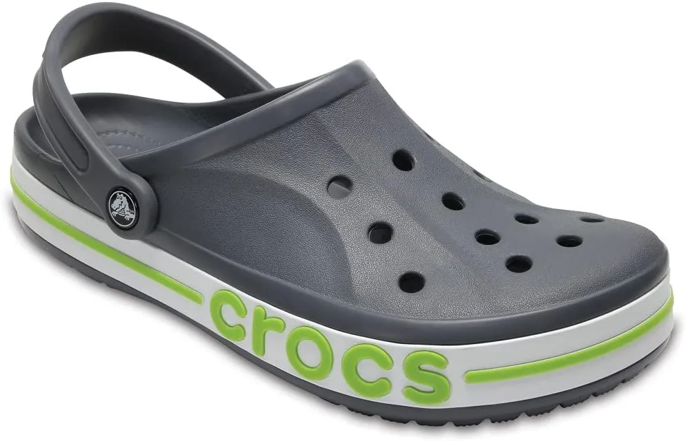 Crocs Unisex-Adult Bayaband Clog