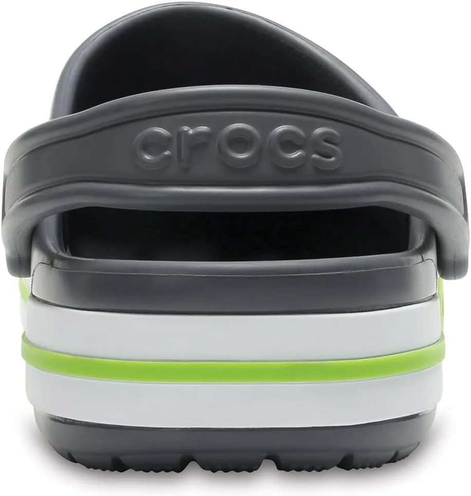 Crocs Unisex-Adult Bayaband Clog
