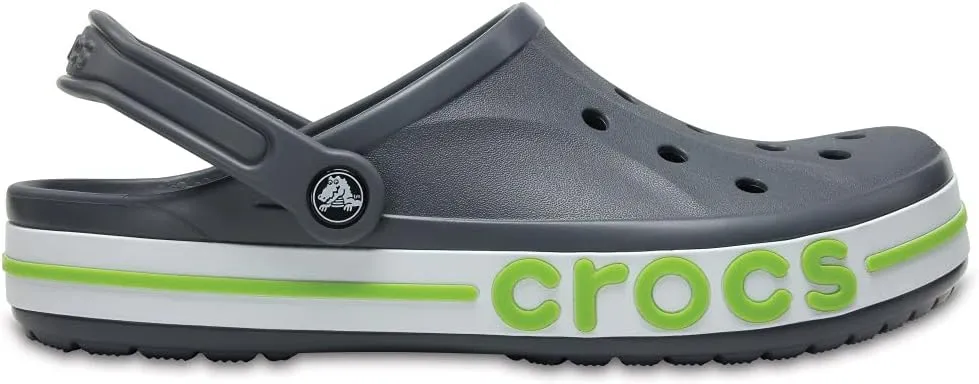 Crocs Unisex-Adult Bayaband Clog