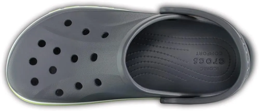Crocs Unisex-Adult Bayaband Clog