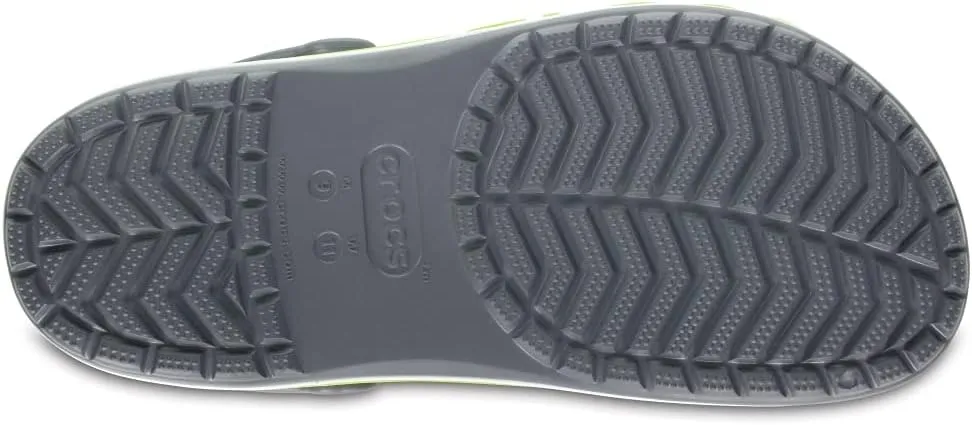 Crocs Unisex-Adult Bayaband Clog