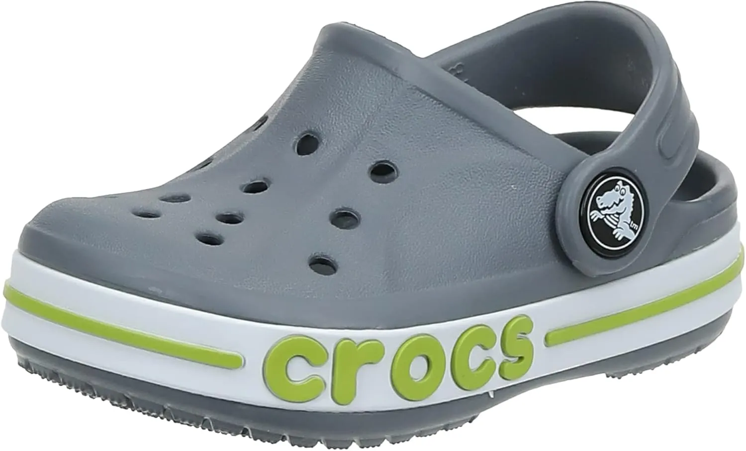 Crocs Unisex-Adult Bayaband Clog