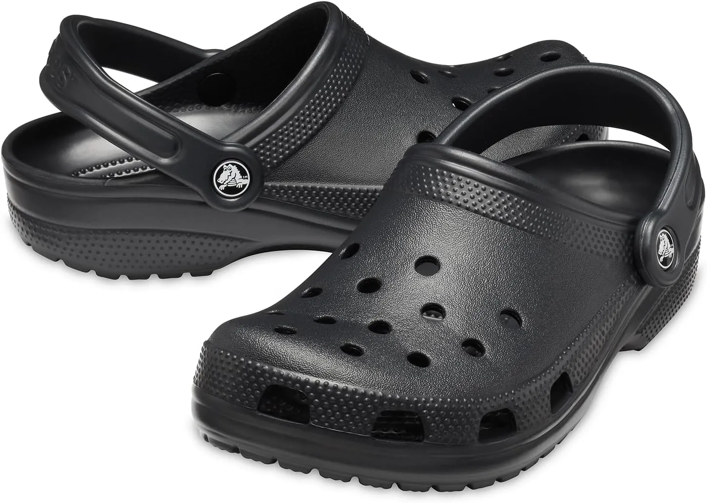 Crocs Unisex-Adult Classic Clog, Clogs for Women and Men