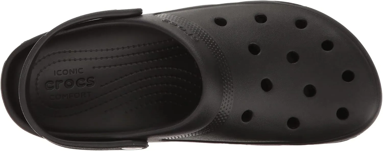 Crocs Unisex-Adult Classic Clog