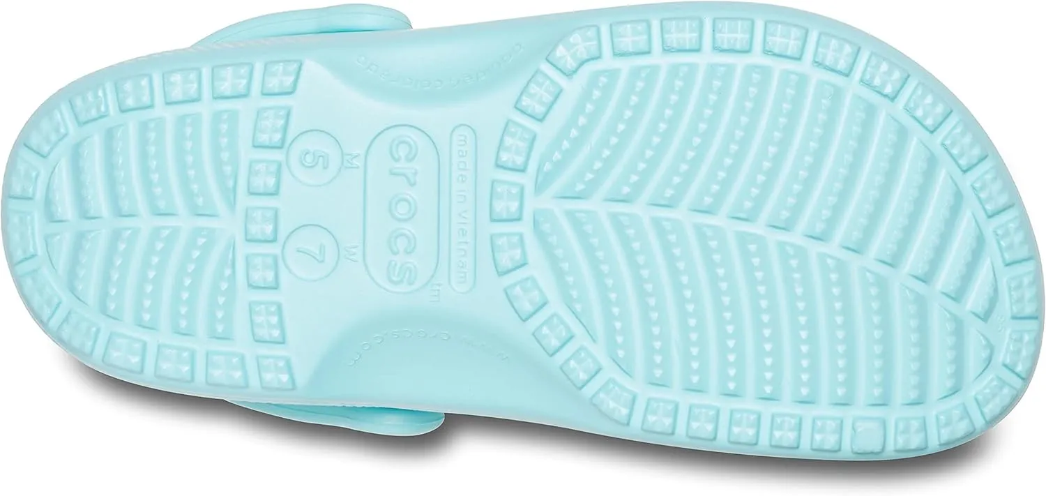 Crocs Unisex Adult Classic Clog