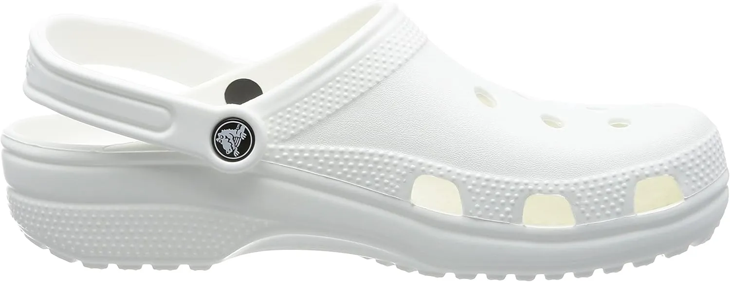 Crocs Unisex Adult Classic Clog