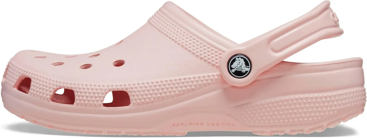 Crocs Unisex Adult Classic Clog