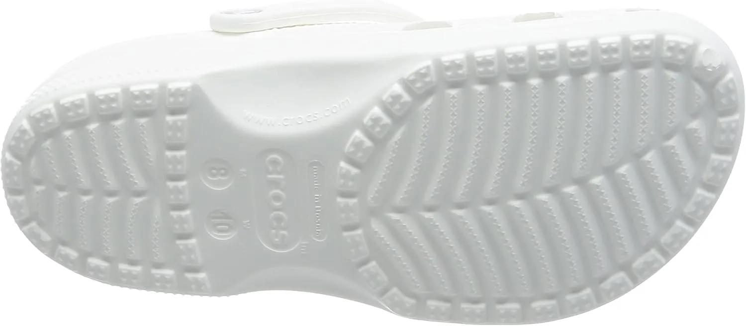 Crocs Unisex Adult Classic Clog