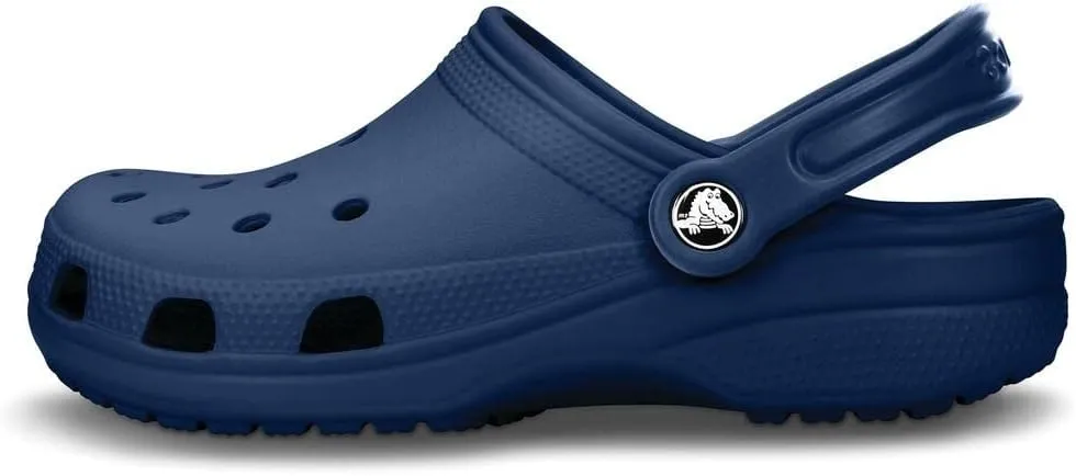 Crocs Unisex Adult Classic Clog