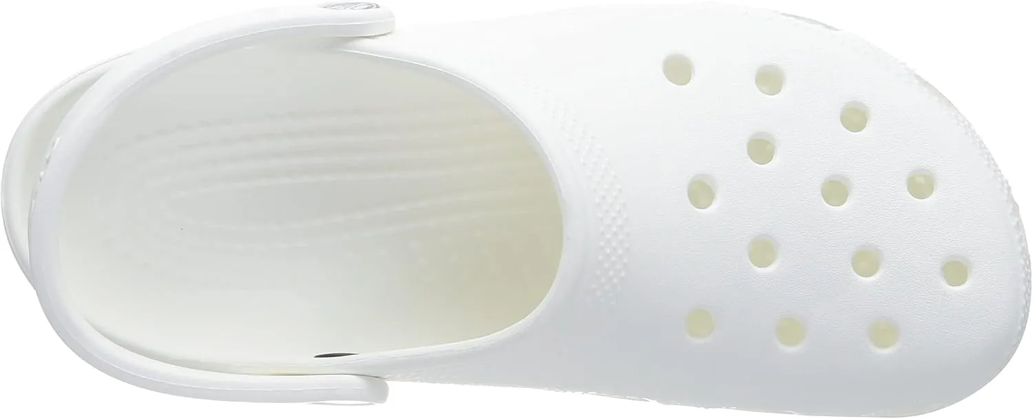 Crocs Unisex Adult Classic Clog