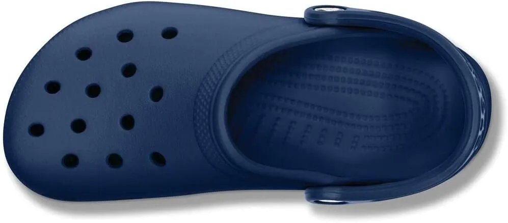 Crocs Unisex Adult Classic Clog