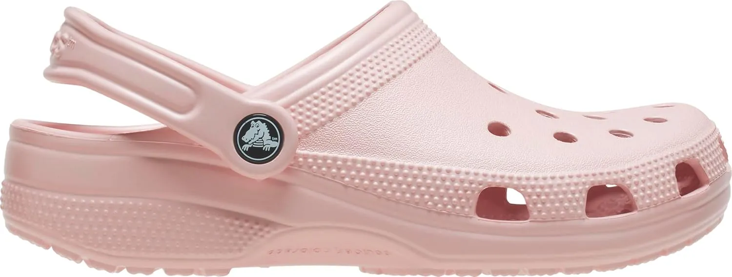 Crocs Unisex Adult Classic Clog