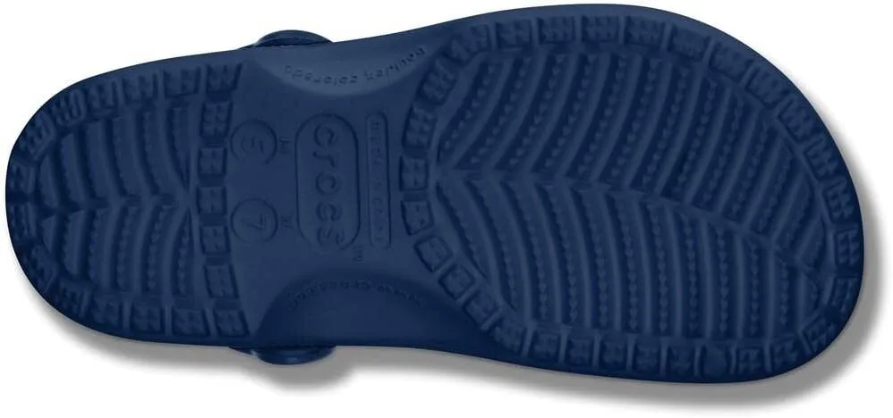 Crocs Unisex Adult Classic Clog