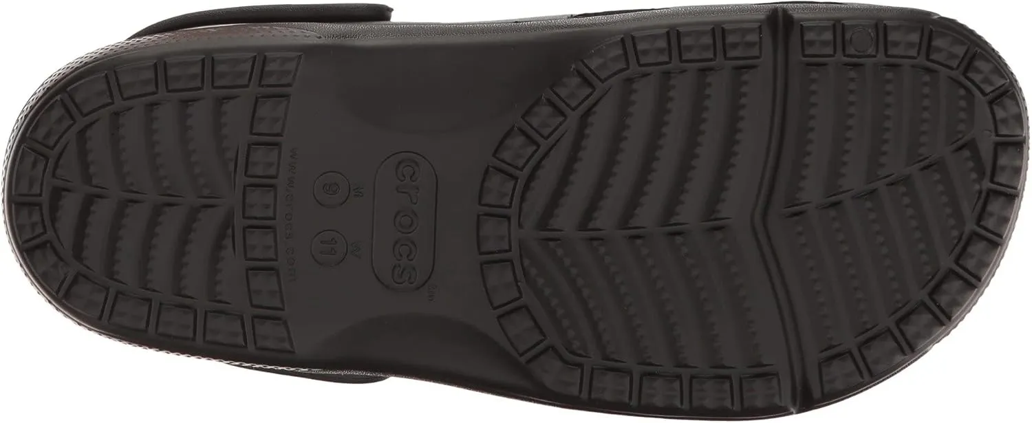 Crocs Unisex-Adult Classic Clog