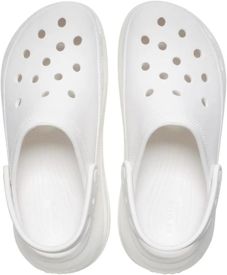 Crocs Unisex-Adult Mega Crush Clog